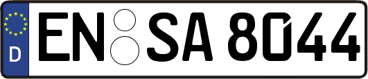 EN-SA8044