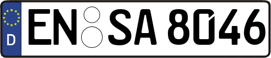 EN-SA8046