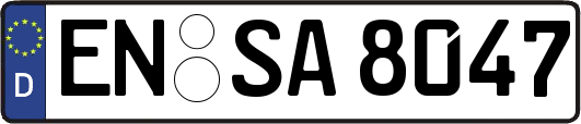EN-SA8047