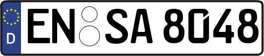 EN-SA8048
