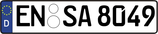 EN-SA8049