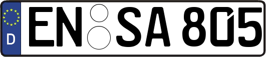 EN-SA805