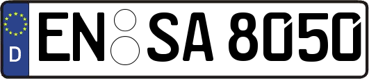 EN-SA8050