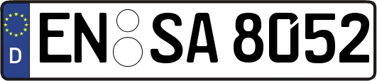 EN-SA8052