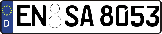 EN-SA8053