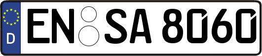 EN-SA8060