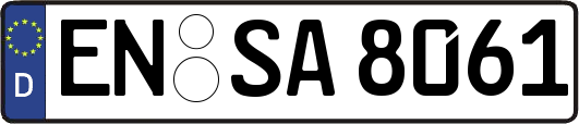 EN-SA8061