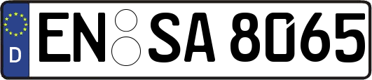 EN-SA8065