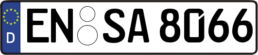 EN-SA8066