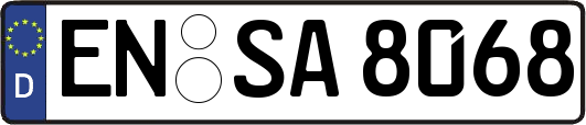EN-SA8068