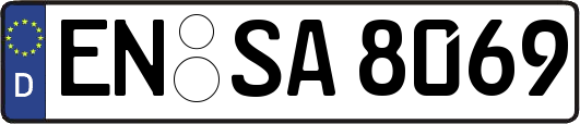 EN-SA8069