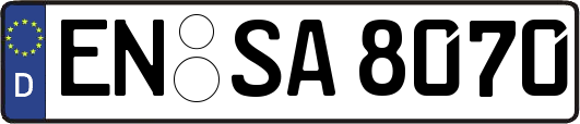 EN-SA8070