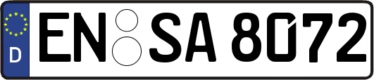 EN-SA8072
