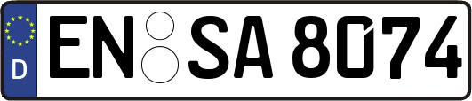 EN-SA8074