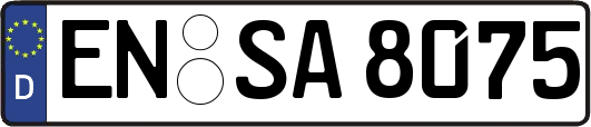 EN-SA8075
