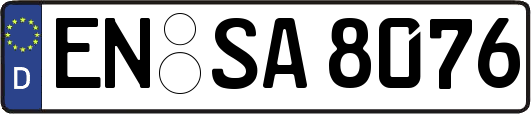 EN-SA8076
