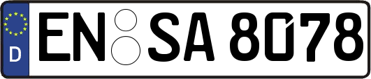 EN-SA8078