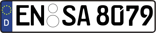 EN-SA8079