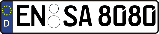 EN-SA8080