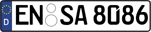 EN-SA8086