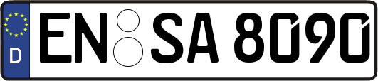 EN-SA8090