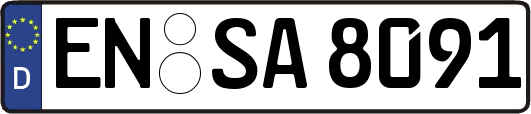 EN-SA8091