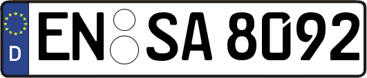 EN-SA8092