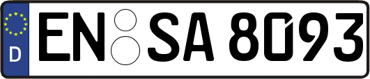 EN-SA8093