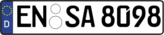 EN-SA8098