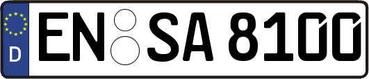 EN-SA8100