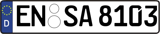 EN-SA8103