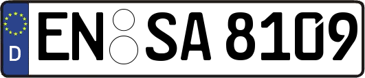 EN-SA8109