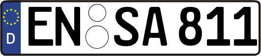 EN-SA811