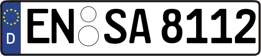 EN-SA8112