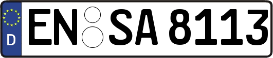 EN-SA8113