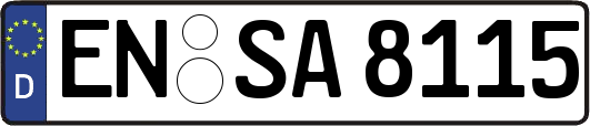 EN-SA8115