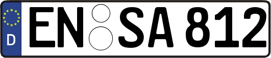 EN-SA812