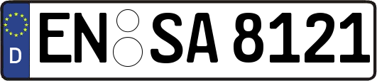EN-SA8121