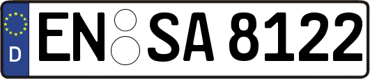EN-SA8122