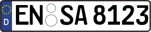 EN-SA8123
