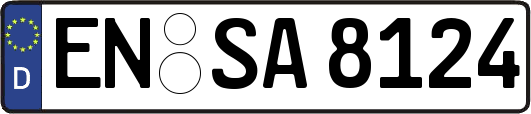 EN-SA8124
