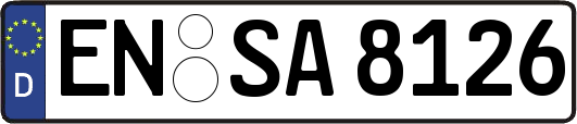 EN-SA8126