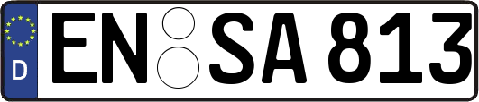 EN-SA813