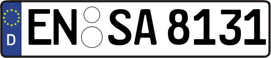 EN-SA8131
