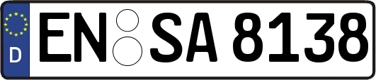 EN-SA8138