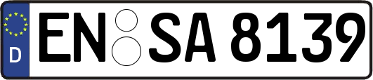 EN-SA8139