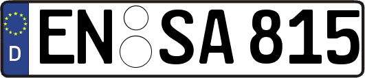 EN-SA815