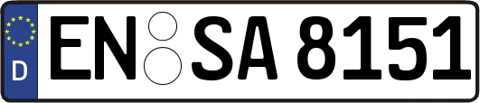 EN-SA8151