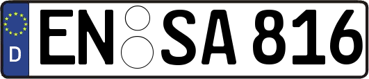 EN-SA816