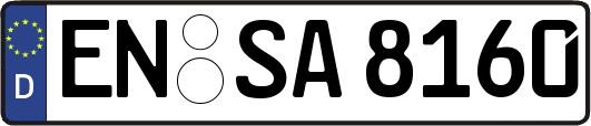 EN-SA8160